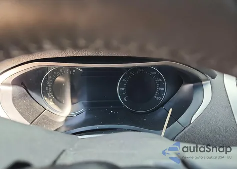 2018 Lincoln Mkz Reserve from USA, damaged, VIN 3LN6L5F92JR614002